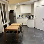 Rue Laporte Apartamento Lyon