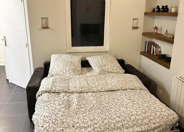Appartement Rue Laporte Lyon