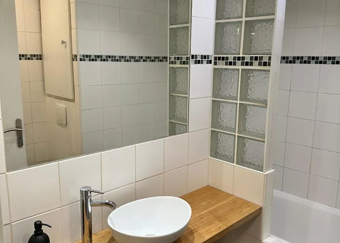 Rue Laporte Appartement Lyon